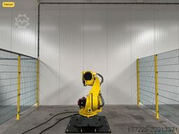 FANUC R-2000iB/250F