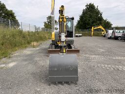 Wacker Neuson EZ50