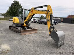 Wacker Neuson EZ50
