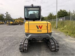 Wacker Neuson EZ50