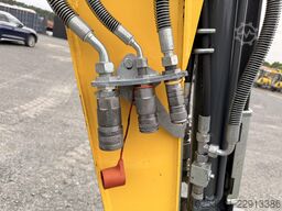 Wacker Neuson EZ50