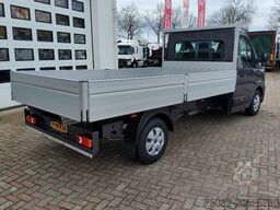 Renault Master 150.35 L4H1 EL EURO 6 OPEN LAADBAK 3.9...