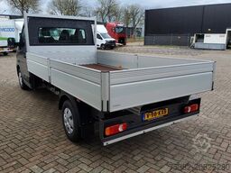 Renault Master 150.35  L4H1 EL EURO 6  OPEN LAADBAK 3.9...