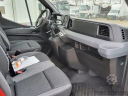Renault Master 150.35 L4H1 EL EURO 6 OPEN LAADBAK 3.9...
