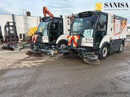 Hako Citymaster 2200 Klima/Kamera/Allradlenkung/ 2X Vorhanden