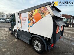 Hako Citymaster 2200 Klima/Kamera/Allradlenkung/ 2X Vorhanden