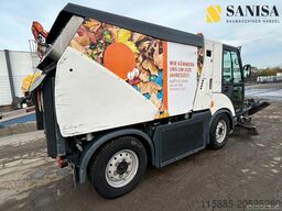 Hako Citymaster 2200 Klima/Kamera/Allradlenkung/ 2X Vorhanden