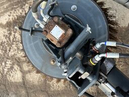 Hako Citymaster 2200 Klima/Kamera/Allradlenkung/ 2X Vorhanden