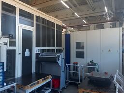 Heller MCH 250 mit RSP