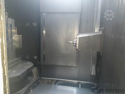 Heller MCH 250 mit RSP