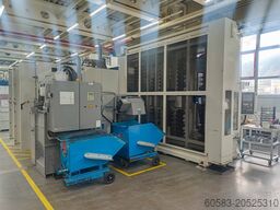 Heller MCH 250 mit RSP