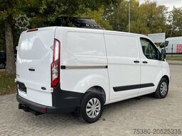 ford Transit Custom 270 2.2TDCi *Klima*Tempomat*