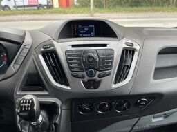 ford Transit Custom 270 2.2TDCi *Klima*Tempomat*