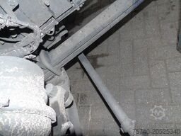 Scania R 450 + 4X IN STOCK + EURO 6