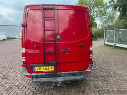 Mercedes-Benz Sprinter 313 CDI L2H1