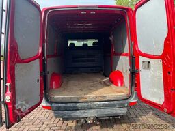 Mercedes-Benz Sprinter 313 CDI L2H1