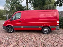 Mercedes-Benz Sprinter 313 CDI L2H1