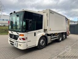 Mercedes-Benz 2629 6x2 Econic Zöller Medium XL