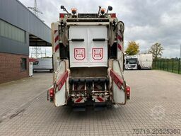 Mercedes-Benz 2629 6x2 Econic Zöller Medium XL