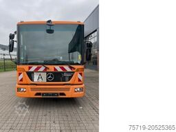 Mercedes-Benz 2633 6x2 Econic FaunRoto Zöller