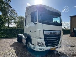 DAF XF 450 FT