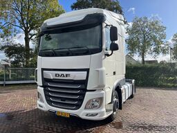 DAF XF 450 FT