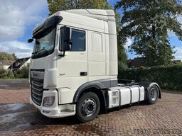 DAF XF 450 FT
