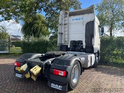 DAF XF 450 FT
