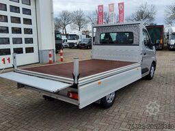 Renault Master 150.35  L3H1 EL EURO 6  OPEN LAADBAK + T...