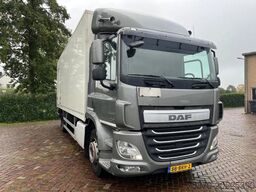 DAF CF 290 FA