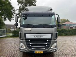 DAF CF 290 FA