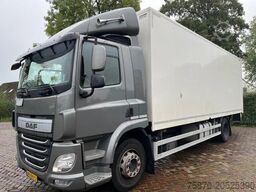 DAF CF 290 FA