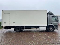 DAF CF 290 FA