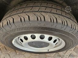 MERCEDES-BENZ Vito 114 CDI LANG|1.HAND|AC|PTS|SO+WI|TÜV,ÖLneu