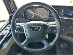 MAN TGX 18.470 4x2 LL + H&W TRIDEM JUMBO/Retarder