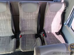 ISUZU Turquoise EURO 6, 30 Sitzplätze, 6 Stände