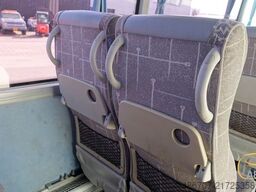 ISUZU Turquoise EURO 6, 30 Sitzplätze, 6 Stände