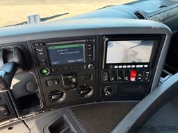 SCANIA P450 8x2*6 Hvidtved Larsen FlexLine 414 ADR