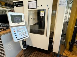 DECKEL MAHO DMC 635 V eco