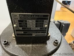 DECKEL MAHO DMC 635 V eco