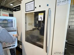 DECKEL MAHO DMC 635 V eco