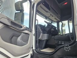 Scania G500 8x4/4 / HMF 50 tm + JIB + WINCH