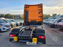 Iveco S-WAY 460 RIBASSATO KM 340MILA RETARDER
