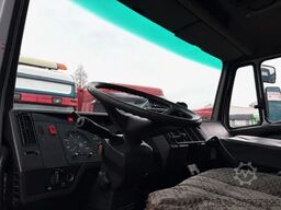 Mercedes-Benz SK 1824 K (ONLY 226.000 KM!) 4x2 FULL STEEL CHA...