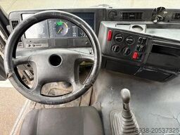 Mercedes-Benz Actros 2031 K WITH PALFINGER PK1101 CRANE (MANU...