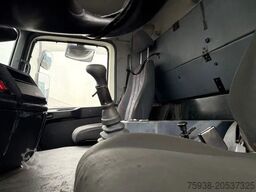 Mercedes-Benz Actros 2031 K WITH PALFINGER PK1101 CRANE (MANU...