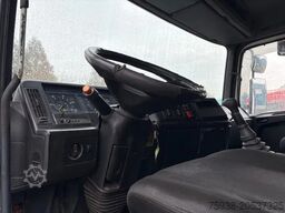Mercedes-Benz Actros 2031 K WITH PALFINGER PK1101 CRANE (MANU...