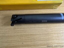 Sandvik / Garant Werkzeuge