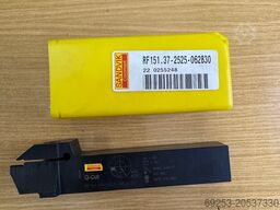 Sandvik / Garant Werkzeuge