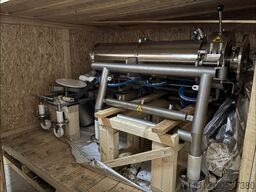 Bühler polycool 1000